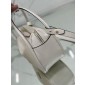 Prada Darling leather handbag