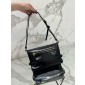 Prada Leather Shoulder Bag 