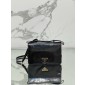 Prada Leather Shoulder Bag 