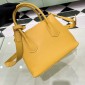 Borsa Prada Double mini in Saffiano