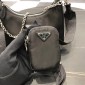 Borsa Prada Re-Edition 2005 in Re-Nylon