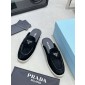 Prada Suede Mules,   Size 35-45