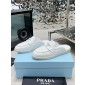 Prada Leather Mules,   Size 35-45