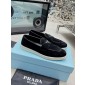 Prada Suede Loafers,  Size 35-45