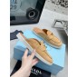 Prada Suede Mules,   Size 35-45