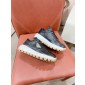 Prada Downtown Platform Sneakers,   Size 35-45