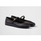 Prada Leather Ballerinas,  Size 35-41