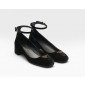 Prada Velvet Pumps,  Size 35-41