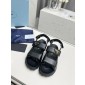 Prada  leather Sandals,  Size 35-41