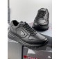 Prada Men's Leather Sneaker,   Size 39-45