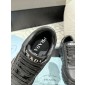 Prada  Leather Sneaker,   Size 35-45