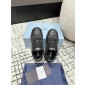 Prada  Leather Sneaker,   Size 35-45