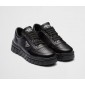 Prada  Leather Sneaker,   Size 35-45