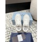 Prada  Leather Sneaker,   Size 35-45