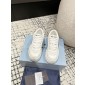 Prada  Leather Sneaker,   Size 35-45