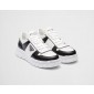 Prada  Leather Sneaker,   Size 35-45