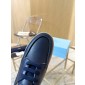 Prada  Leather lace-up shoes,   Size 35-45