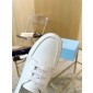 Prada  Leather lace-up shoes,   Size 35-45