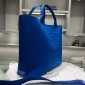 Borsa shopping in canvas