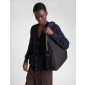 Borsa hobo in canvas