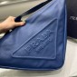 Borsa Prada Triangle in pelle