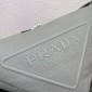 Borsa Prada Triangle in pelle