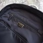 Prada backpapck -black