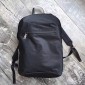 Prada backpapck -black