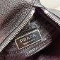 Borsa Prada Cross in pelle