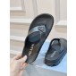 Prada Rubber thong sandal,   Size 35-45