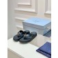 Prada Rubber thong sandal,   Size 35-45