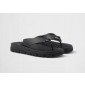 Prada Rubber thong sandal,   Size 35-45