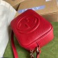 Gucci Soho Disco Small Bag  