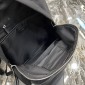 YSL Yves Saint Laurent City Backpack 