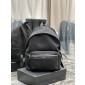 YSL Yves Saint Laurent City Backpack 