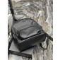 YSL Yves Saint Laurent City Backpack in Matte leather 