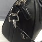 Givenchy Medium Antigona Bag in Grained Leather 