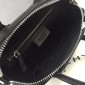 Givenchy Medium Antigona Bag in Grained Leather 