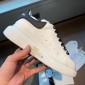 Alexander Mcqueen sneakers size 35-45