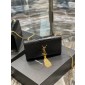 YSL Yves Saint Laurent Kate Medium Chain Bag with Tassel 