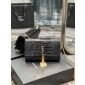 YSL Yves Saint Laurent Kate Medium Chain Bag with Tassel 