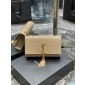 YSL Yves Saint Laurent Kate Medium Chain Bag with Tassel 