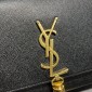 YSL Yves Saint Laurent Kate Medium Chain Bag with Tassel 