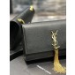 YSL Yves Saint Laurent Kate Medium Chain Bag with Tassel 