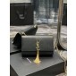 YSL Yves Saint Laurent Kate Medium Chain Bag with Tassel 