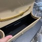 YSL Yves Saint Laurent Kate Medium Chain Bag with Tassel 