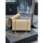 YSL Yves Saint Laurent Kate Medium Chain Bag with Tassel 