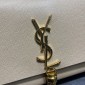 YSL Yves Saint Laurent Kate Medium Chain Bag with Tassel 