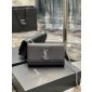 YSL Satchel Kate Medium Kate in Grained Pelle  