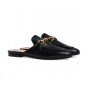 Gucci Princetwon mule  , Size 35-41